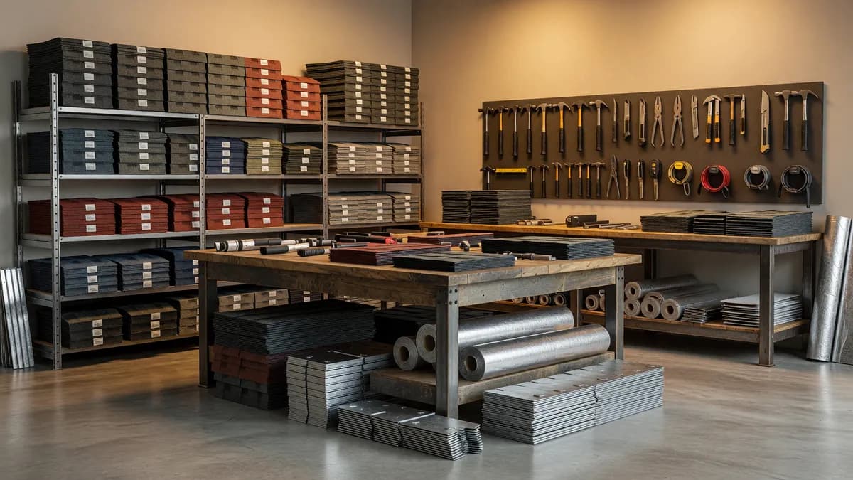 Roofing contractor with $1.3M EBITDA and flexible transition