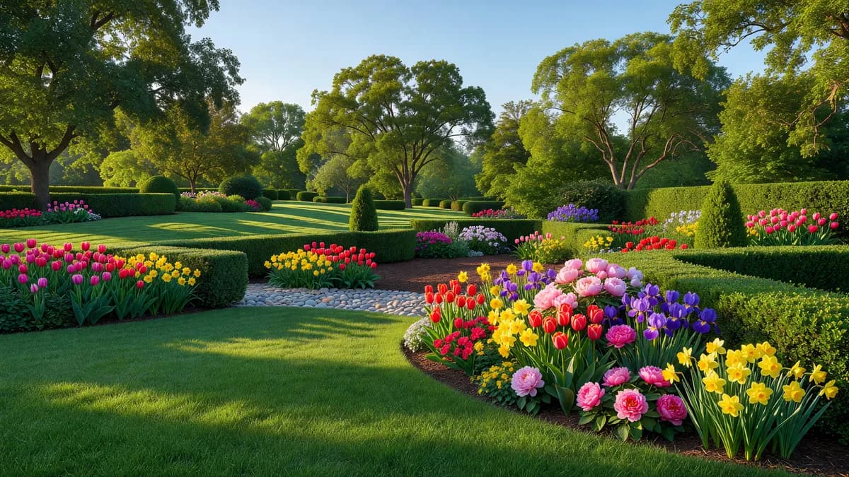Thriving Landscaping Company with a Strong Client Base