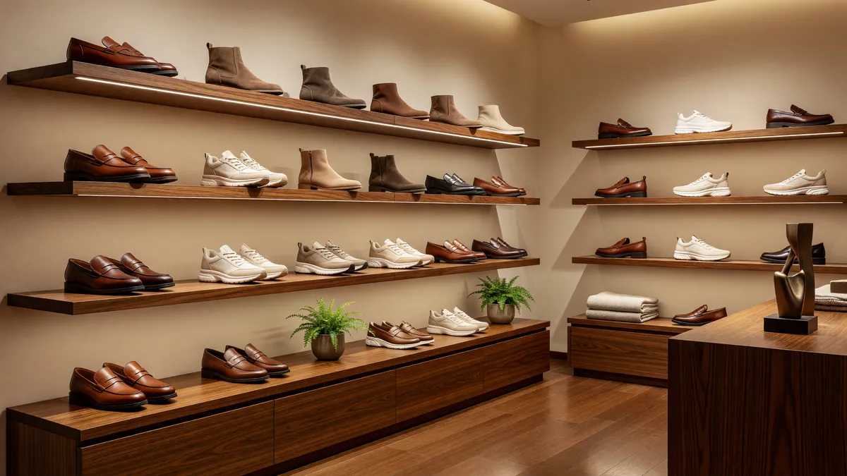 Retail Miscellaneous : Retail Specialties - Listing Number: BBF-8025-00001