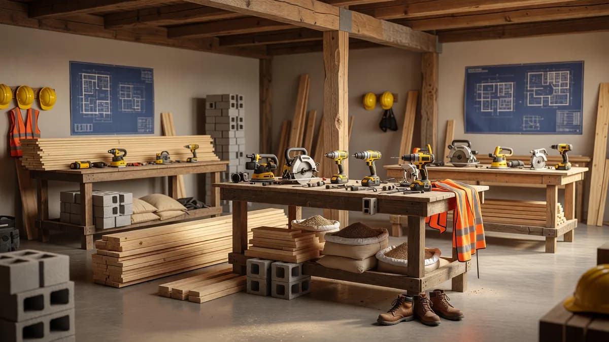Construction : Contractor Home Improvement - Listing Number: BBF-4162-08000