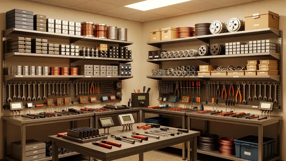 Established HVAC Business with $191K SDE – Turnkey Opportunity