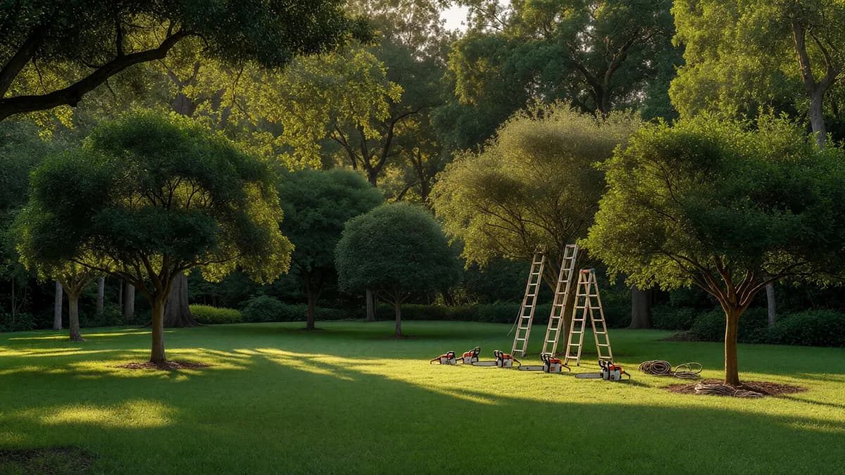 Lawn/Landscaping : Tree Service - Listing Number: BBF-439-948345