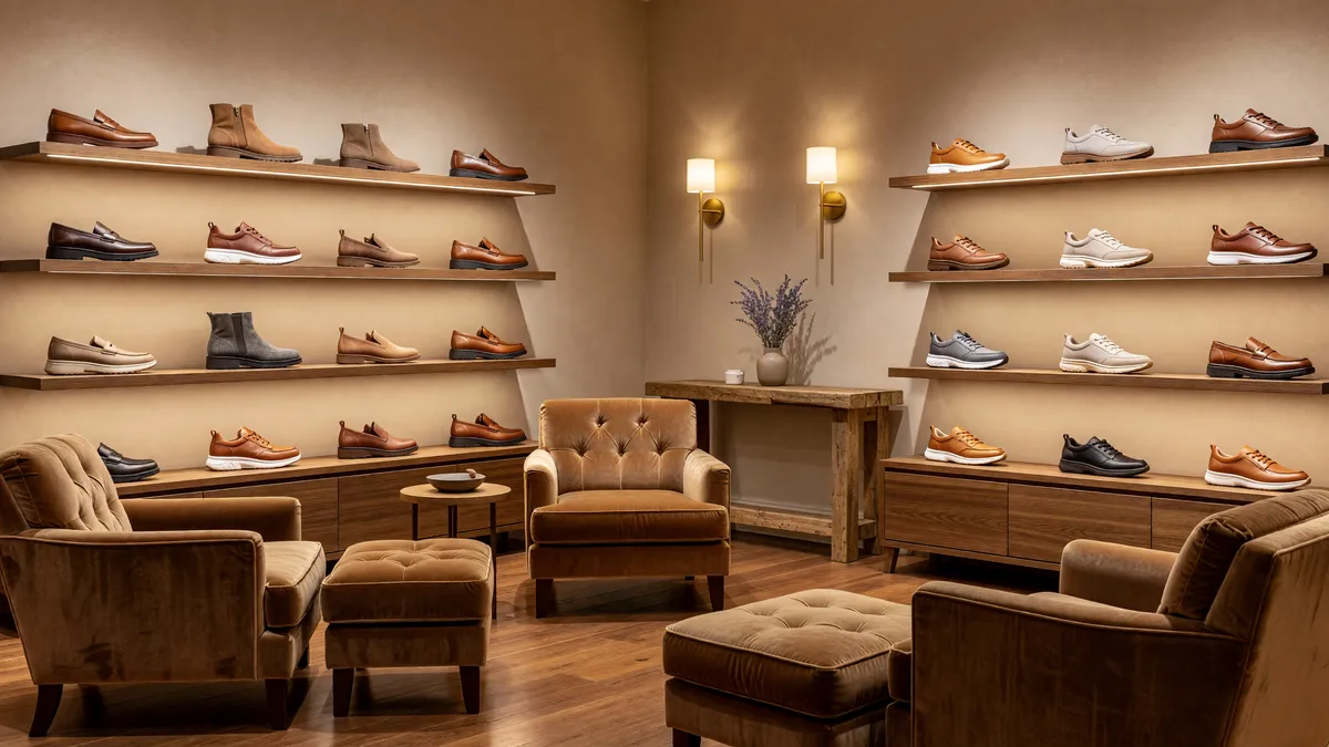 Retail Miscellaneous : Retail Specialties - Listing Number: BBF-8025-00002