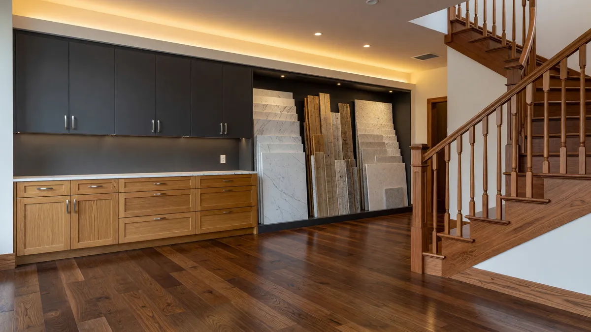 High End Remodeling Business with Exceptional Profitability