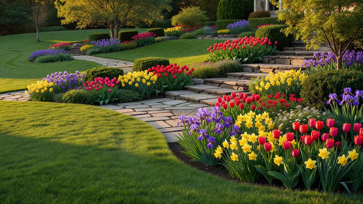 38 Year Landscaping & Property Maintenance Business w/Growth Opp.