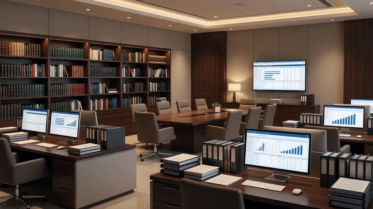 Established Tax and Accounting Practice