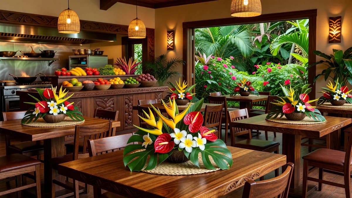 Integrated Tourism Marketing Platform for Kauai Visitors