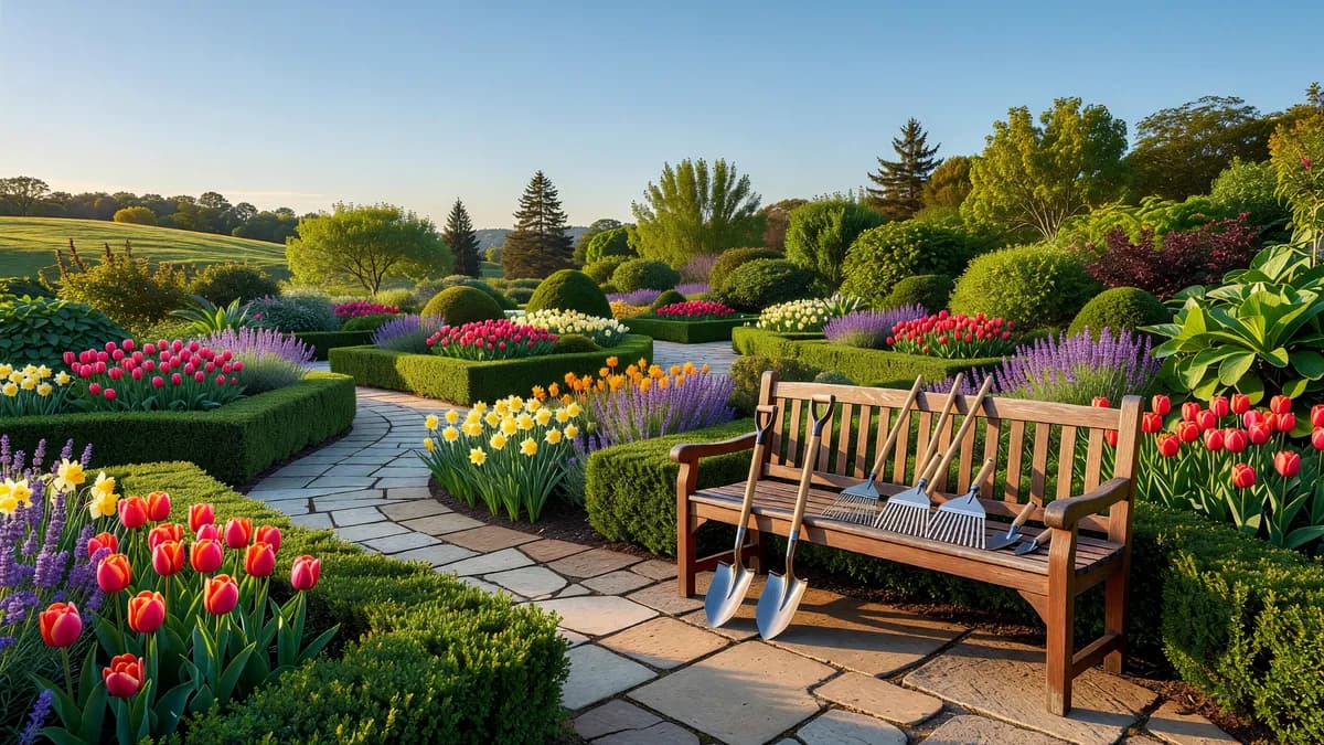 Busy, Profitable Landscaping Business, Owner Must Sell