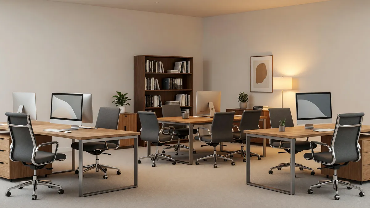 Established Staffing Agency in Central Oregon