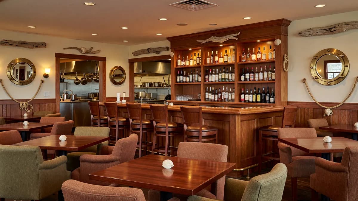 Established Restaurant Portfolio in Granbury