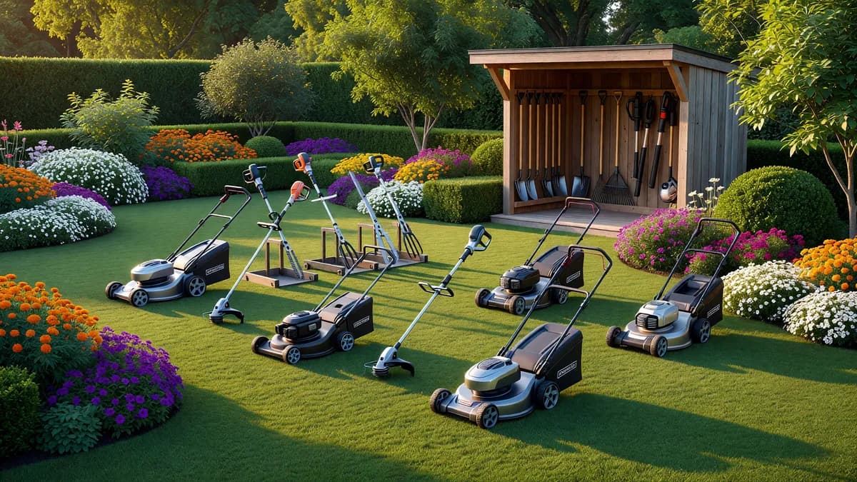 Profitable Landscaping & Lawn Care Business