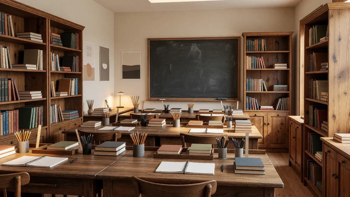 Niche Test Prep Center in Madison, AL