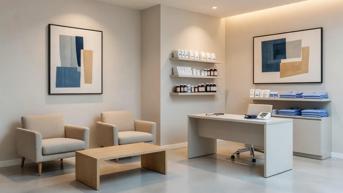 Established Medicare Home Health Agency in San Diego