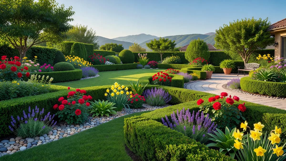Landscaping, Property Maintenance, and Snow Removal Business for Sale
