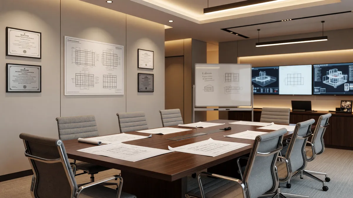 Engineering Consulting Firm with Strong Revenue - $1.4M Backlog