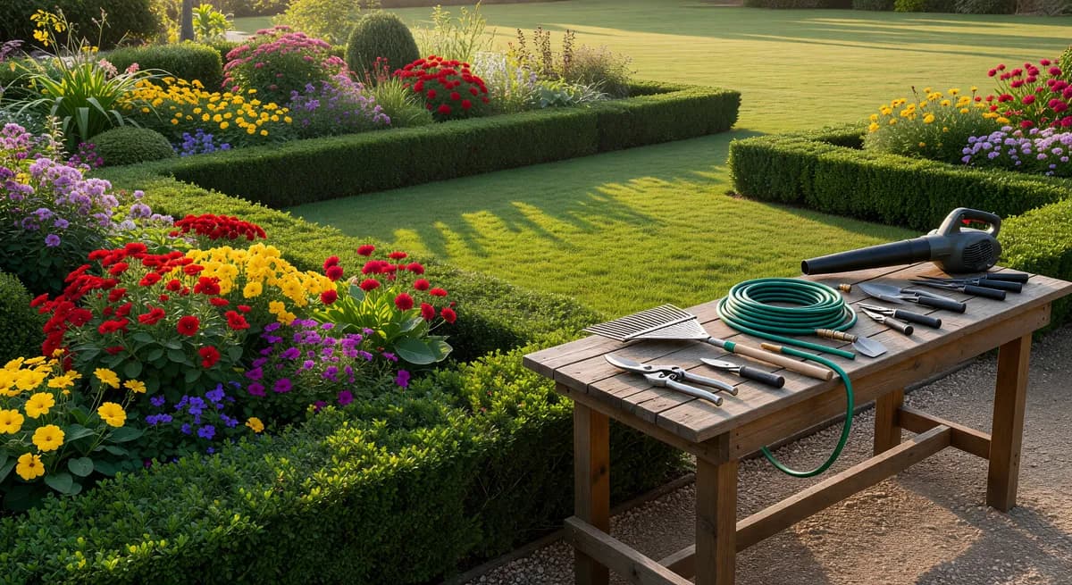Profitable Landscaping Franchise - PRICED TO SELL!