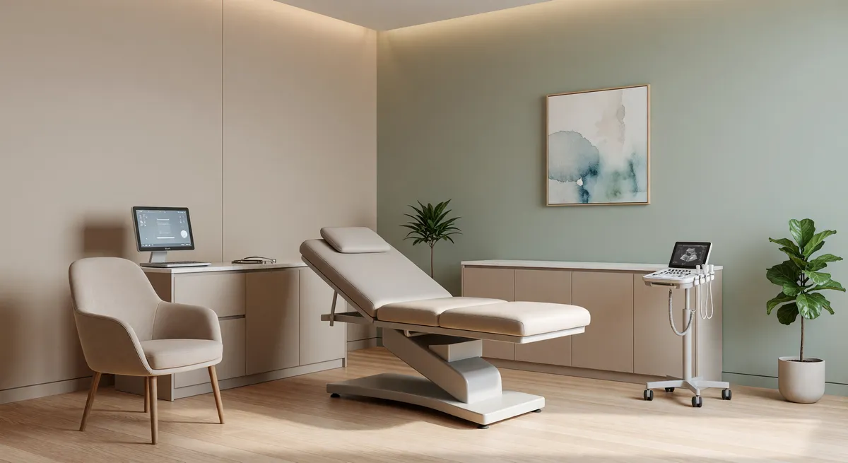 High Profit Medical Clinic