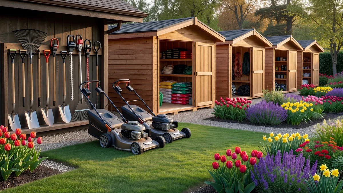 Established Turnkey Landscaping Business with $100K in Assets