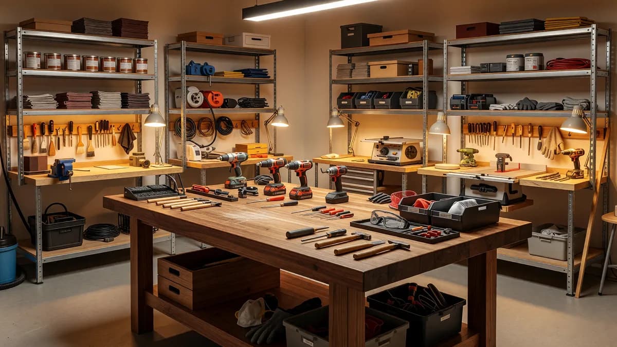 Profitable Restoration and Reconstruction Business Available