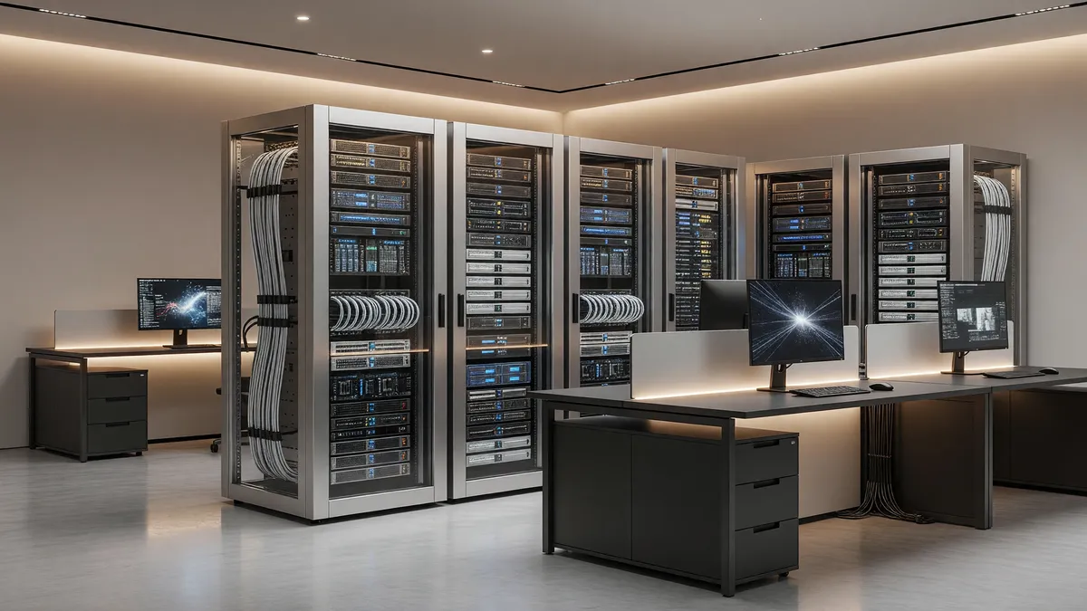 Reliable IT Solutions Provider
