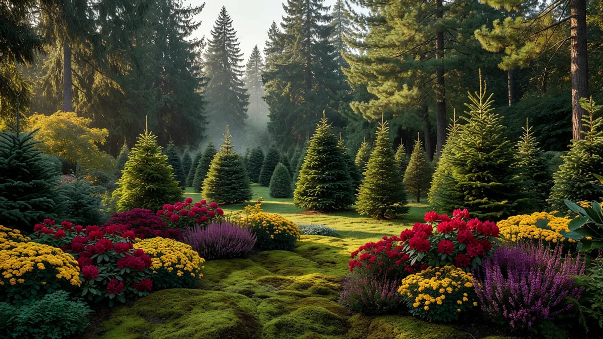 Eastside Landscaping Business & Seasonal Christmas Tree Lot