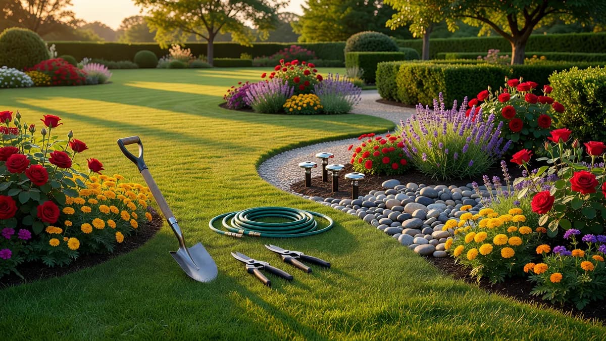 SBA APPROVED 25 Year Loan - Landscaping & Sprinkler Businesses net over $350k