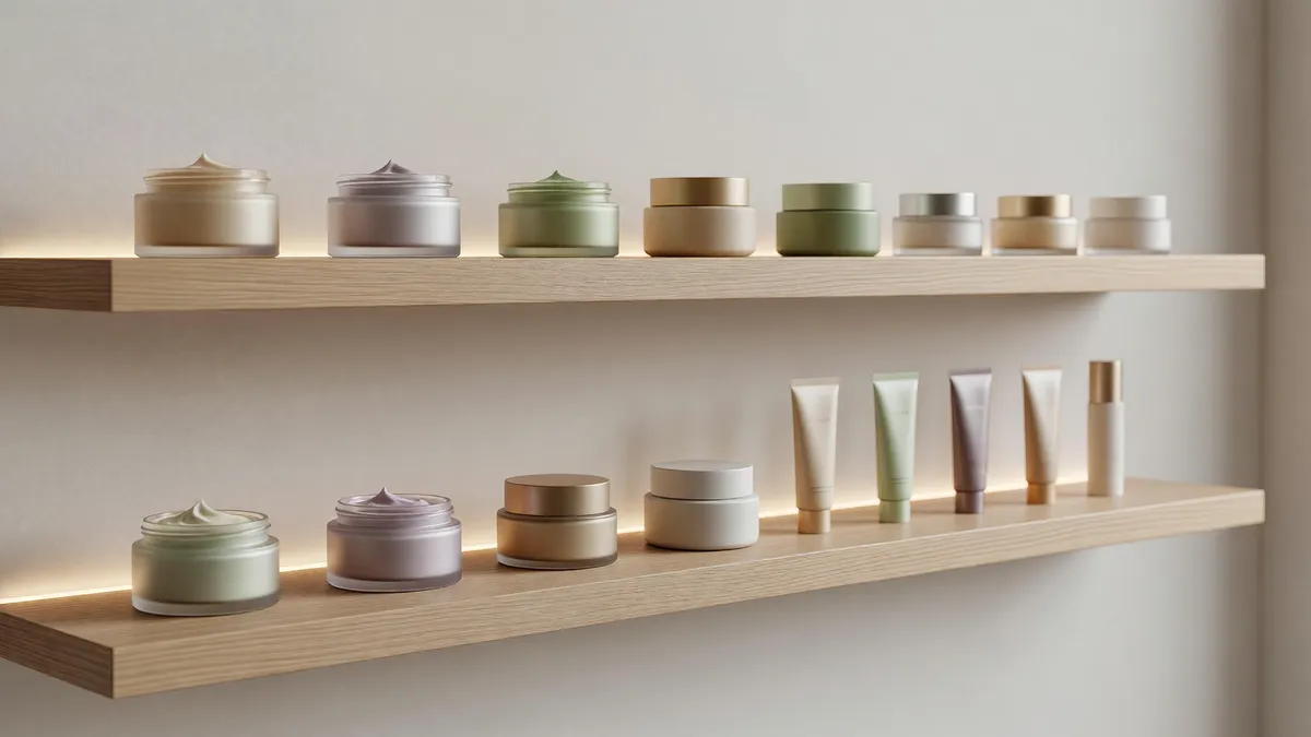 Established Skincare Brand with 17 Years of Success