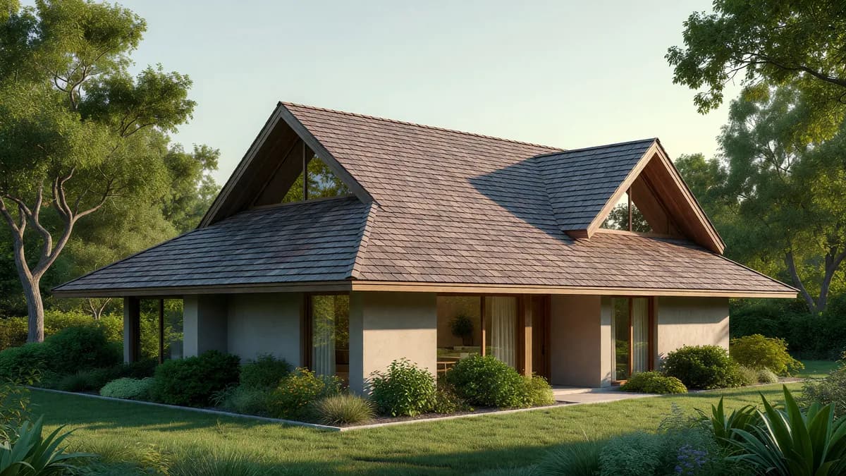 Eco-Friendly Roofing Solutions Provider
