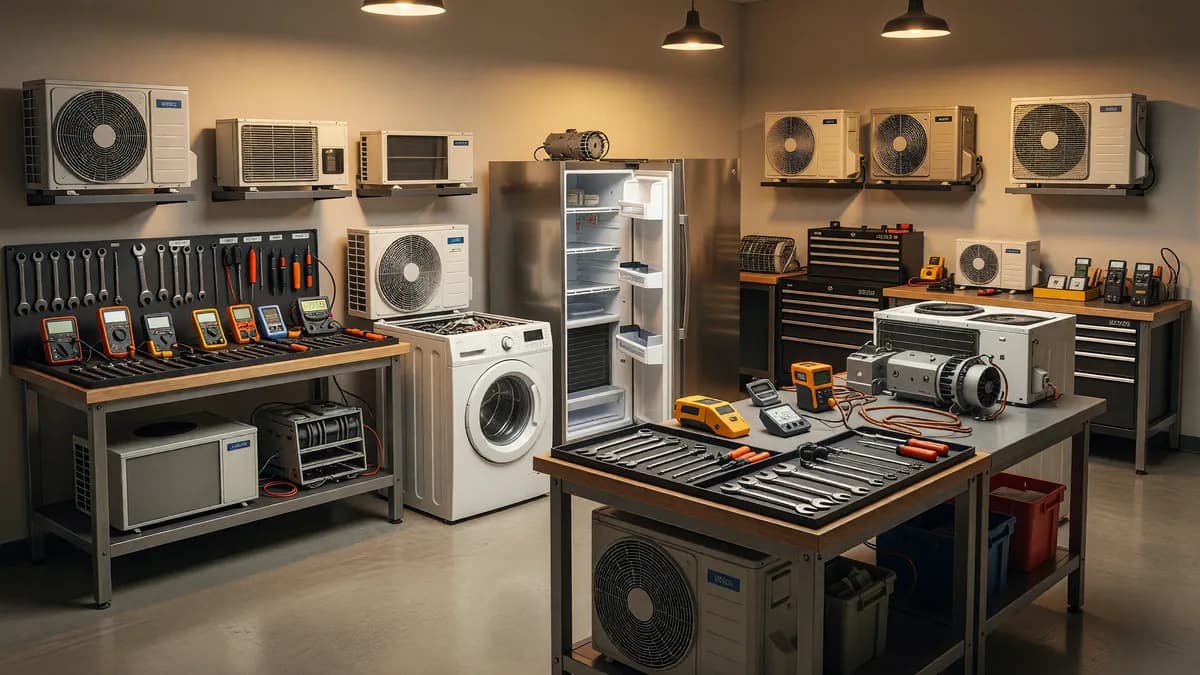 Construction : Contractor A/C & Heating - Listing Number: BBF-386-00074