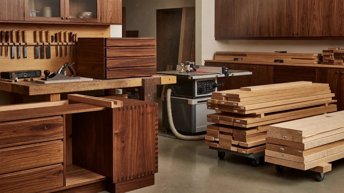 Construction : Contractor Cabinets - Listing Number: BBF-291-081526