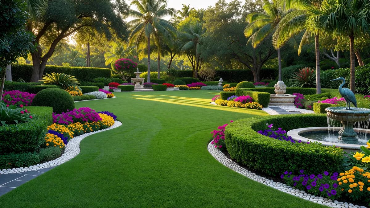 Lawn/Landscaping : Lawn Biz Residential - Listing Number: BBF-164-309294