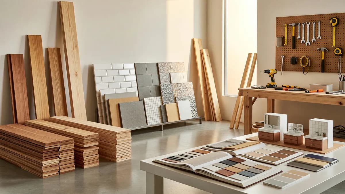 Established Residential Remodeling Business for Acquisition