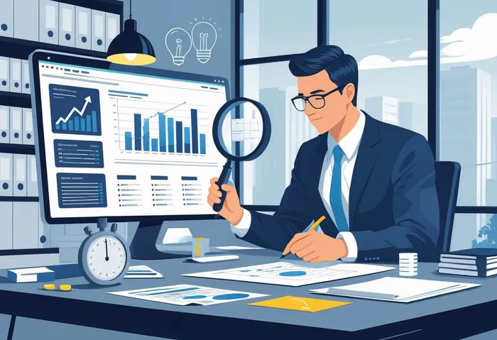 Tips for Fast but Thorough Due Diligence: Efficient Strategies for Accurate Assessments