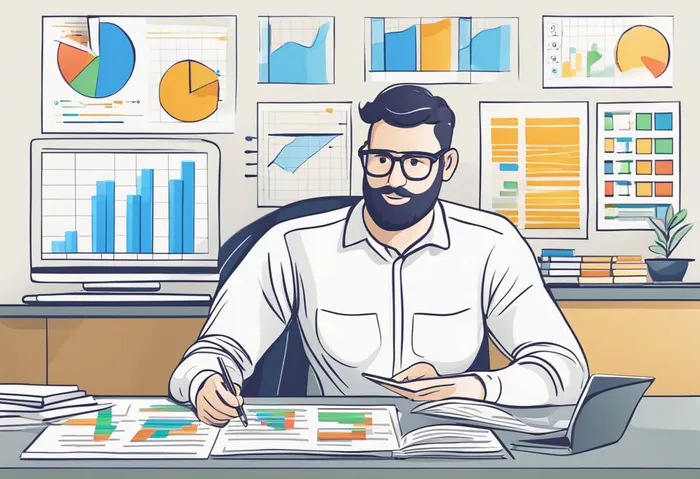 ROI on Small Business Investments: Maximizing Returns for Sustainable Growth