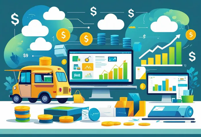 Low-Cost Businesses With Strong ROI for Maximizing Profitability in 2025