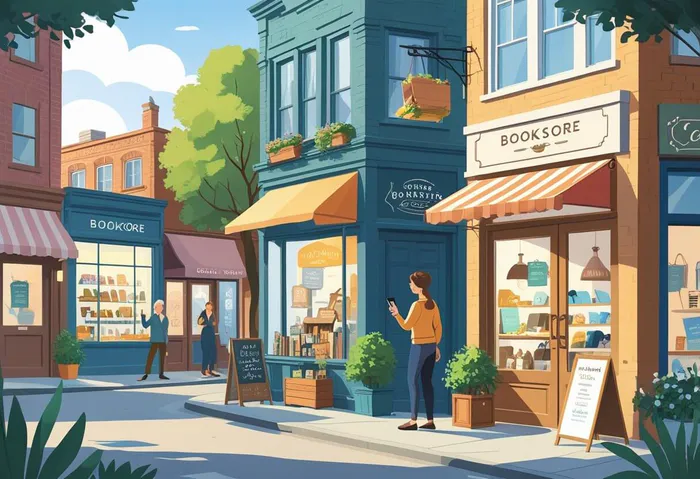 How to Find Overlooked Local Businesses Quickly and Effectively