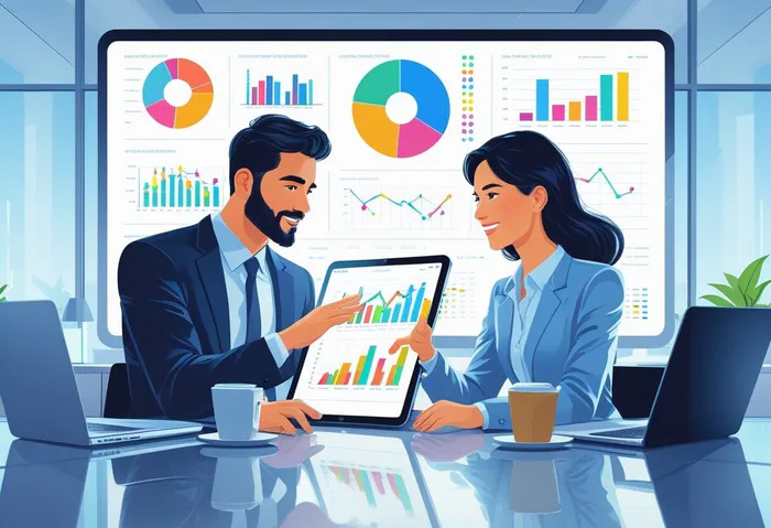 Business Deal Analysis Made Easy: Streamlined Techniques for Effective Evaluations
