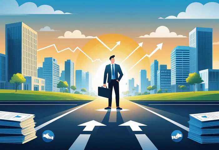 How to Escape the 9-5 with Acquisitions: A Clear Path to Financial Freedom