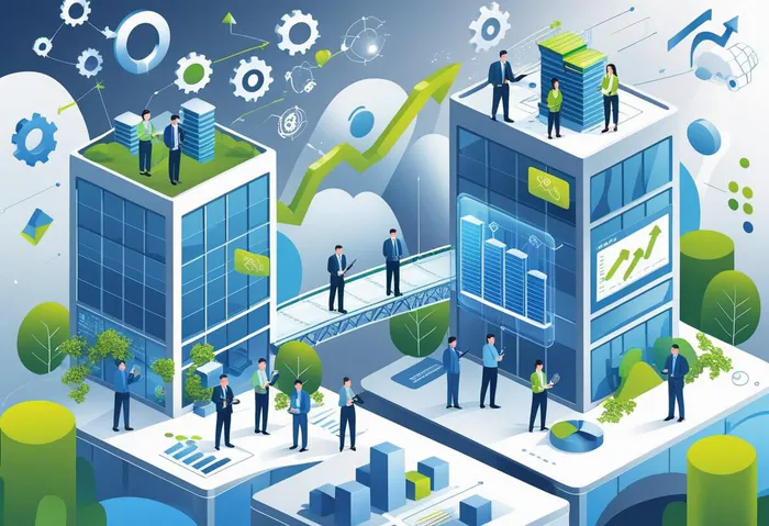 Scaling Strategies After an Acquisition: Optimizing Growth and Integration for Lasting Success