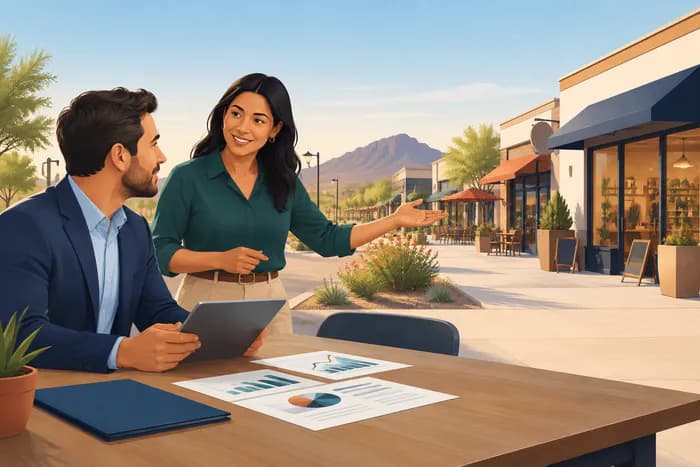 Businesses For Sale Chandler: Buyer’s Market Guide