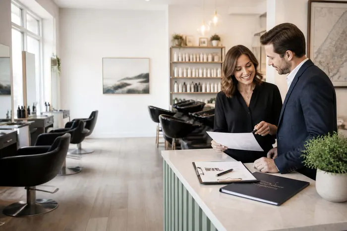 Hair Salon For Sale In Virginia: Buyer’s Guide