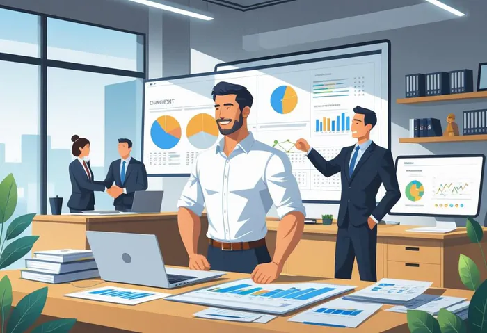What to Do After Buying a Business: Essential Steps for a Smooth Transition