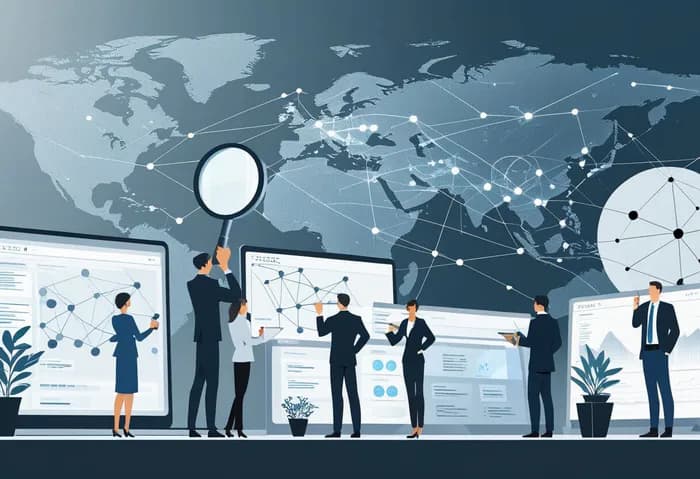 How To Source Hidden Acquisition Targets Effectively for Strategic Growth