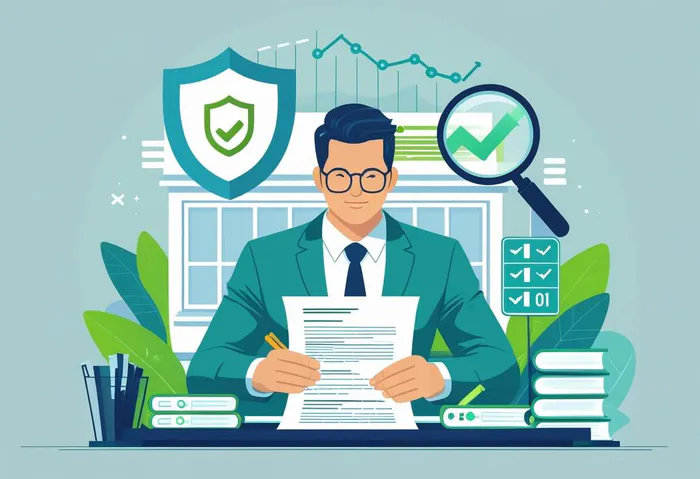 How To Buy A Business With Minimal Risk Tips For Safe and Secure Investments