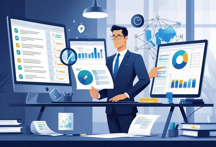 Steps for Fast but Thorough Due Diligence: A Practical Guide for Efficient Risk Assessment