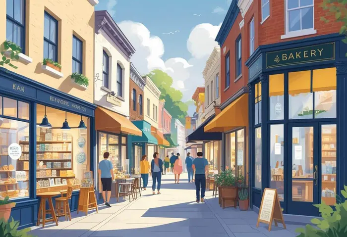 Find Unlisted Small Businesses: Strategies for Discovery and Acquisition