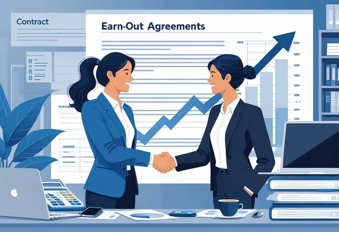 What to Know About Earn-Out Agreements Key Insights for Business Transactions