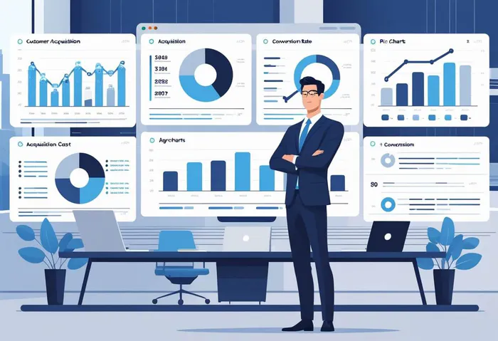 How to Use KPIs in Acquisition Decisions: A Friendly Guide to Metrics That Drive Smart M&A Choices