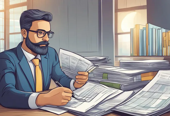 Business Cash Flow vs Profit Explained: Understanding the Key Differences