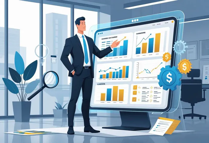 How to Evaluate Business Risk Factors: A Friendly Guide to Practical Assessment and Mitigation